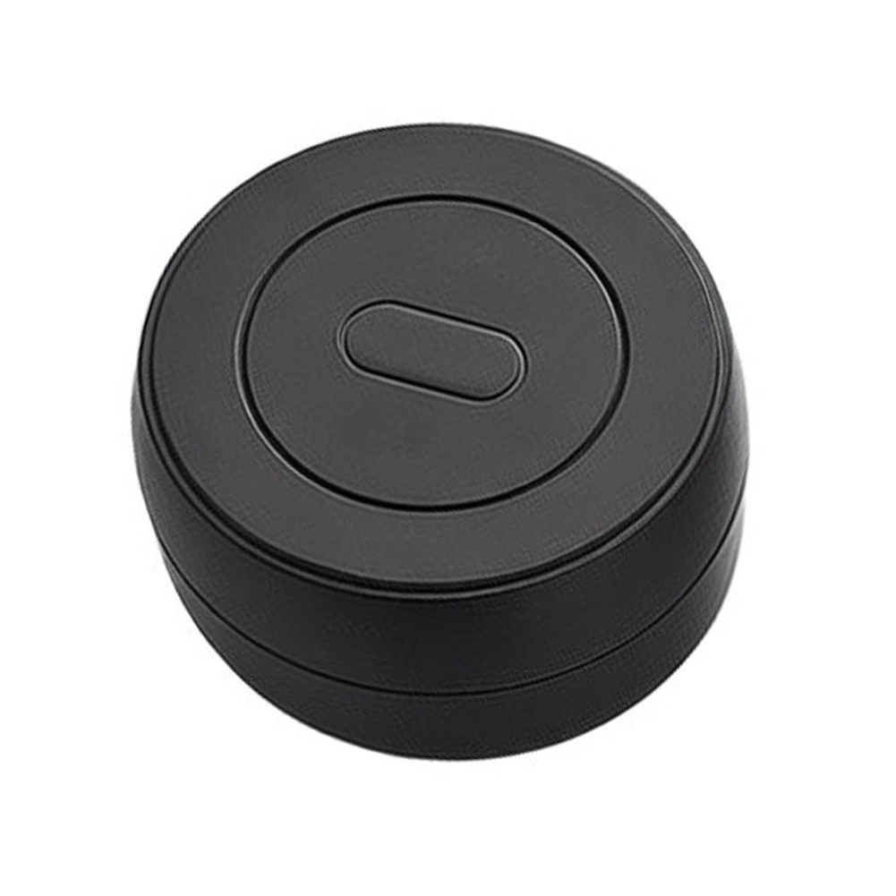 Automatic Flush Conversion Kit for Toilet Tanks Featuring Infrared Sensor Technology and Integrated Battery Box