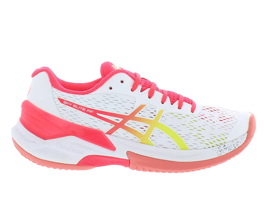 

Asics Sky Elite FF Womens Shoes