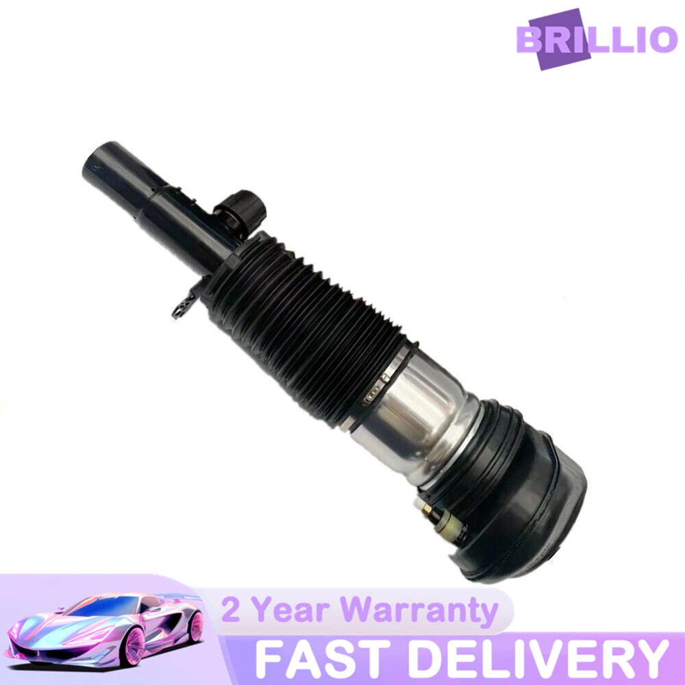 

Front Air Suspension Shock Absorber Strut VDC 6869035 37106869036 6869036 For BMW X7 XB7 G07 xDrive40i 50iX M50iX