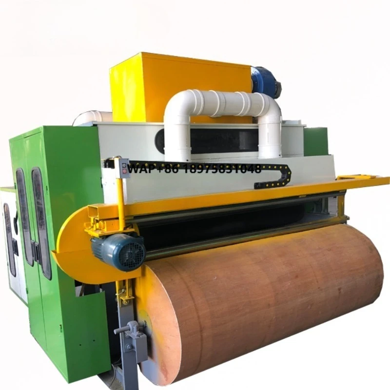 For sale Mini Automatic Wool  Combing Machine