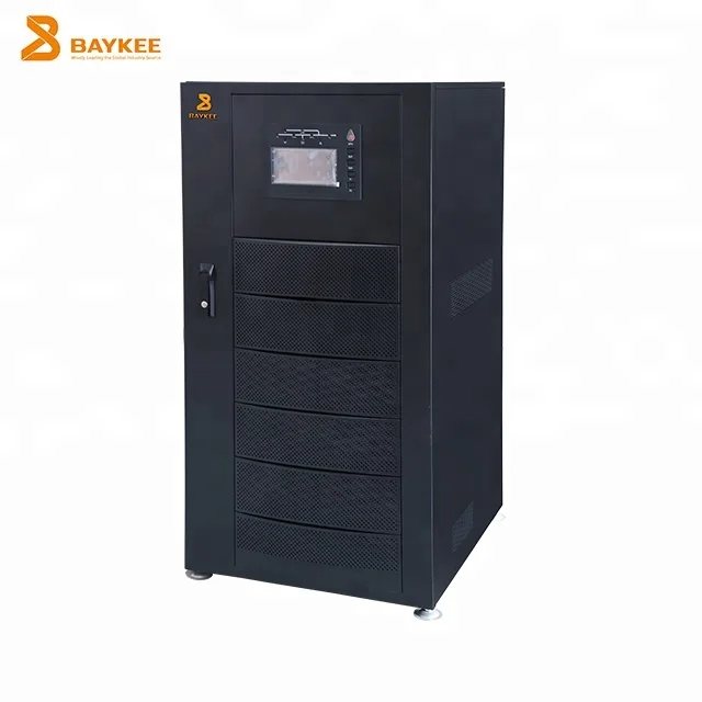 12kva dc ups power supply solar wind hybrid inverter high quality