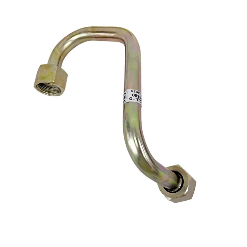 

NF101680 Оригинальная масляная трубка распределительного клапана для John Deere 6B904 1204 1354