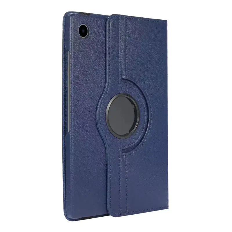 New For Samsung Galaxy Tab A11 Plus Case 360 Degree Rotating Stand Smart Funda Tablet Coque A11+/Plus 2025 SM-X230 X233 11
