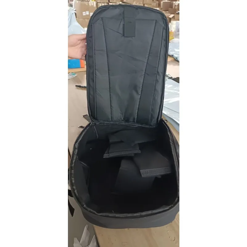 Photography Large Capacity Waterproof Backpack Micro Single Camera Storage Outdoor Travel Camera Bag
