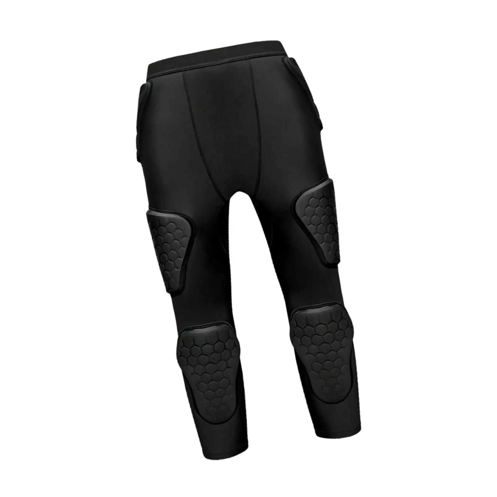 Kids Baseball Pant Shockproof Comfortable Training for Sports Riding Tennis