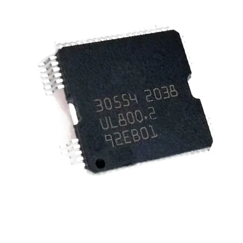 (5-10piece) 100% New Original 30554 QFP64 power module driver chip IC