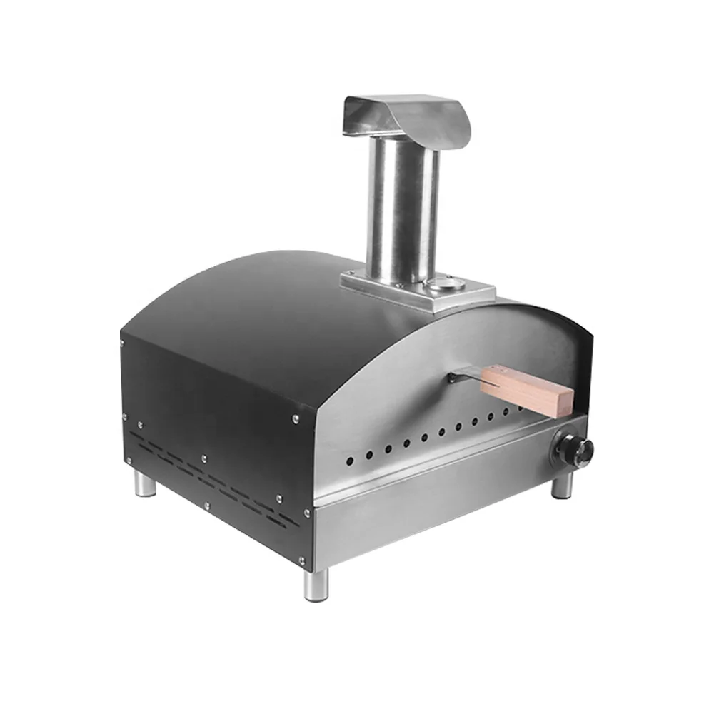 for Pizza Oven 13000BTU Outdoor Portable Gas Pizza Oven With 13 Inch Pizza Stone