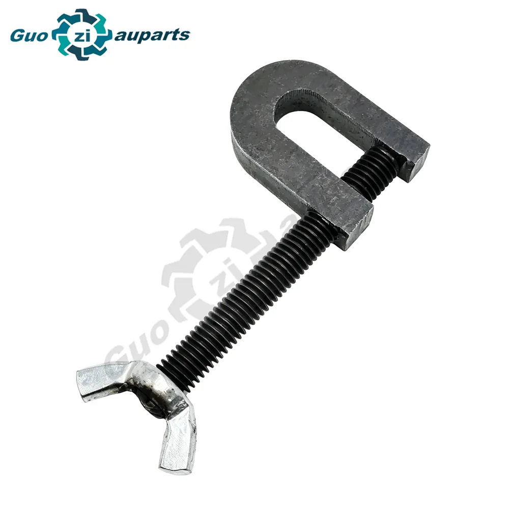0AW Shift Fork Magnet Assembly Tool For Audi A4 A5 A6 Q5 S4 S5 0AW Multitronic CVT Gearbox view 4