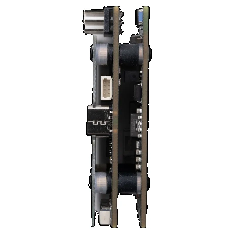 Controllore di volo AET F405 con sintonizzazione Bluetooth analogica HD FPV per parti fai da te per quadricottero aereo RC ad ala fissa