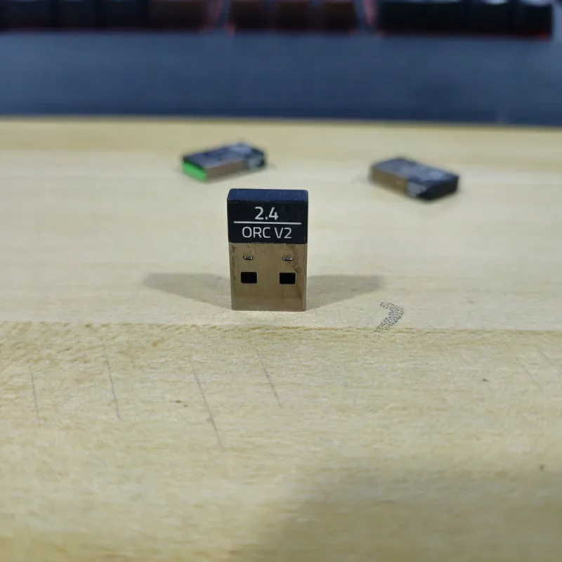 

Wireless Gaming Mouse USB Dongle Signal Receiver Adapter for RAZER OROCHI V2