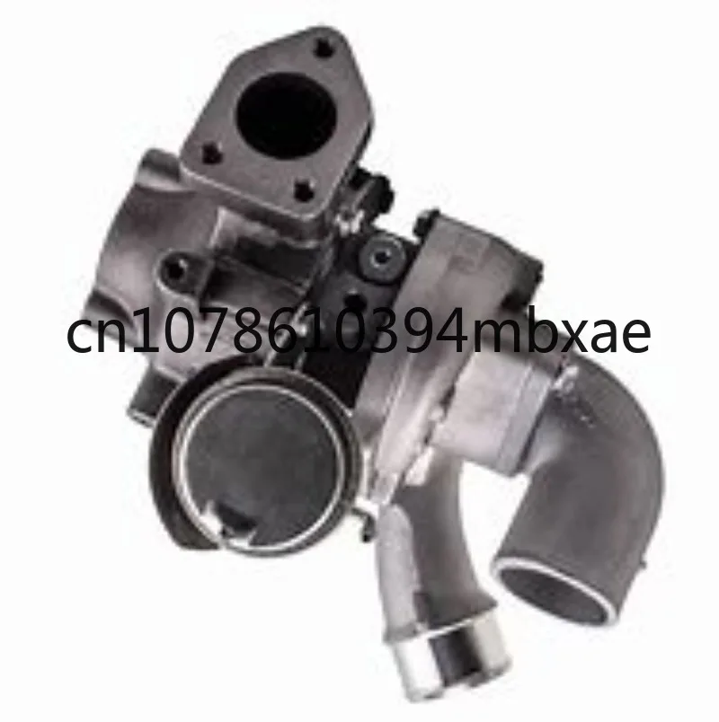 car turbo charger turbocharger for hyundai H1 FOR HYUNDAI STAREX 2.5 DIESEL 28200-4A480