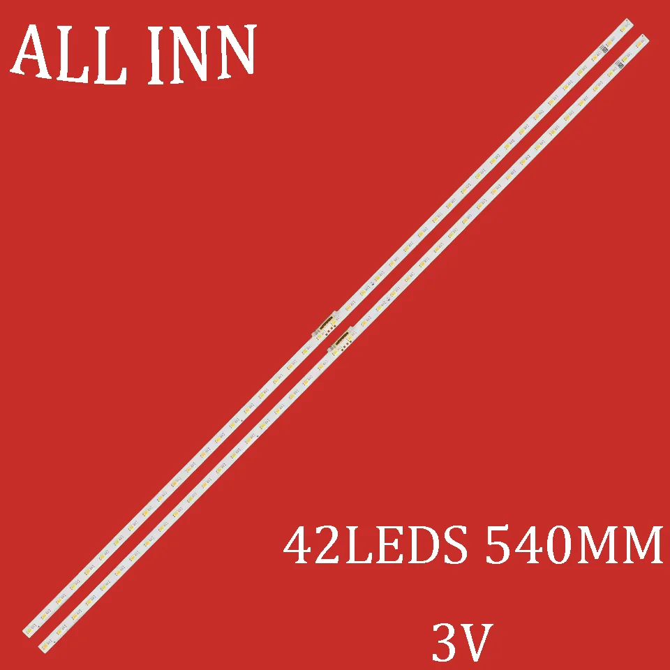 

Светодиодная лента для BN96-50382A QA50Q60TA QE50Q60TAU QN50Q6DTA QN50Q60TAF QN50Q60AAG QN50Q60TAF QN50LS03TA QN50Q60TAFXZA