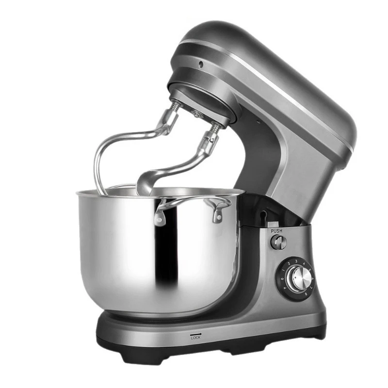 For 11L Multifunctional Dough Mixer Cooking Machine MK-8602 Large Capacity Kitchen Power Tools