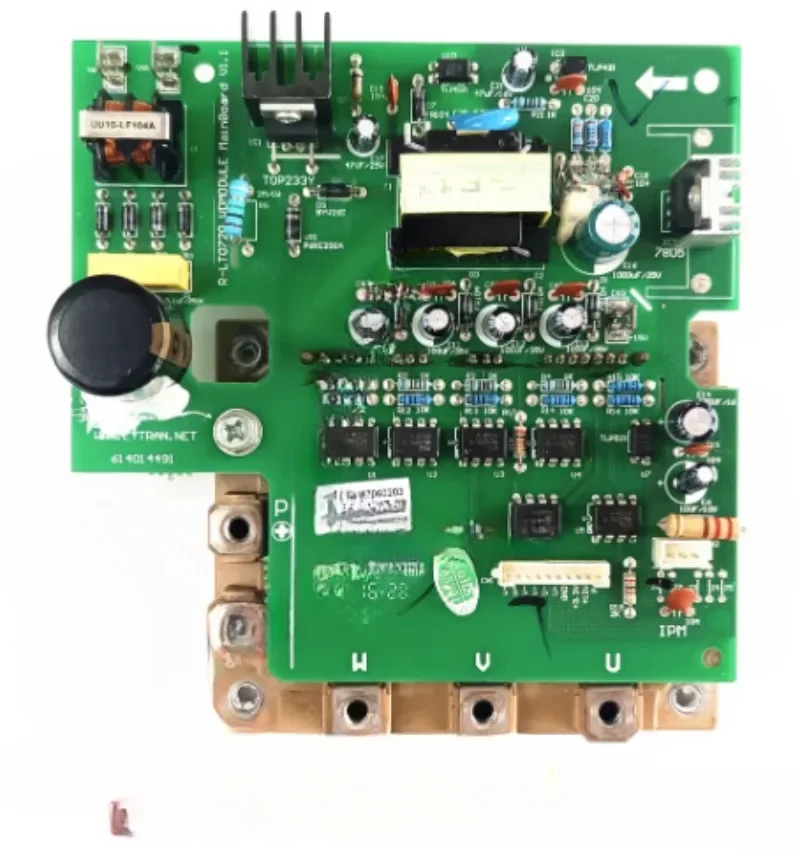 Aplicable al módulo de aire acondicionado R-LT0720 DLR-Vd 252w/N1s.dk. 06 614014491