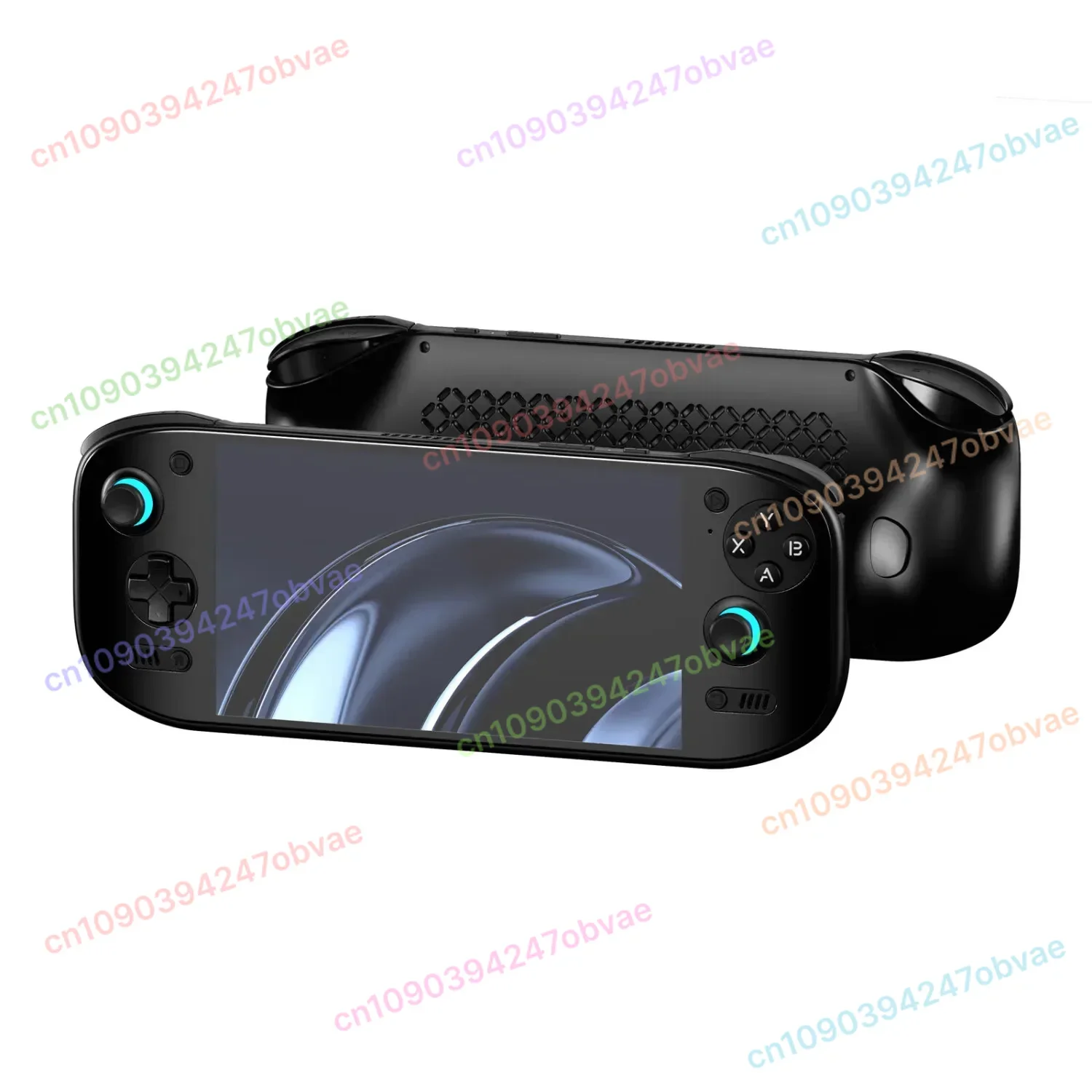 

Handheld Game Console Retro Video Game Player Custom 8Gen2 Open Source 7Inch 120HZ Screen 8000mAh（1pcs）