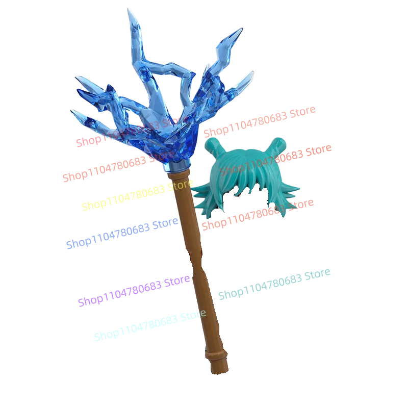 

MOC Building Blocks New Mini Dolls Tactical Combat Figures Toy Ornaments Decorative Holiday Gifts Collectibles Hobby