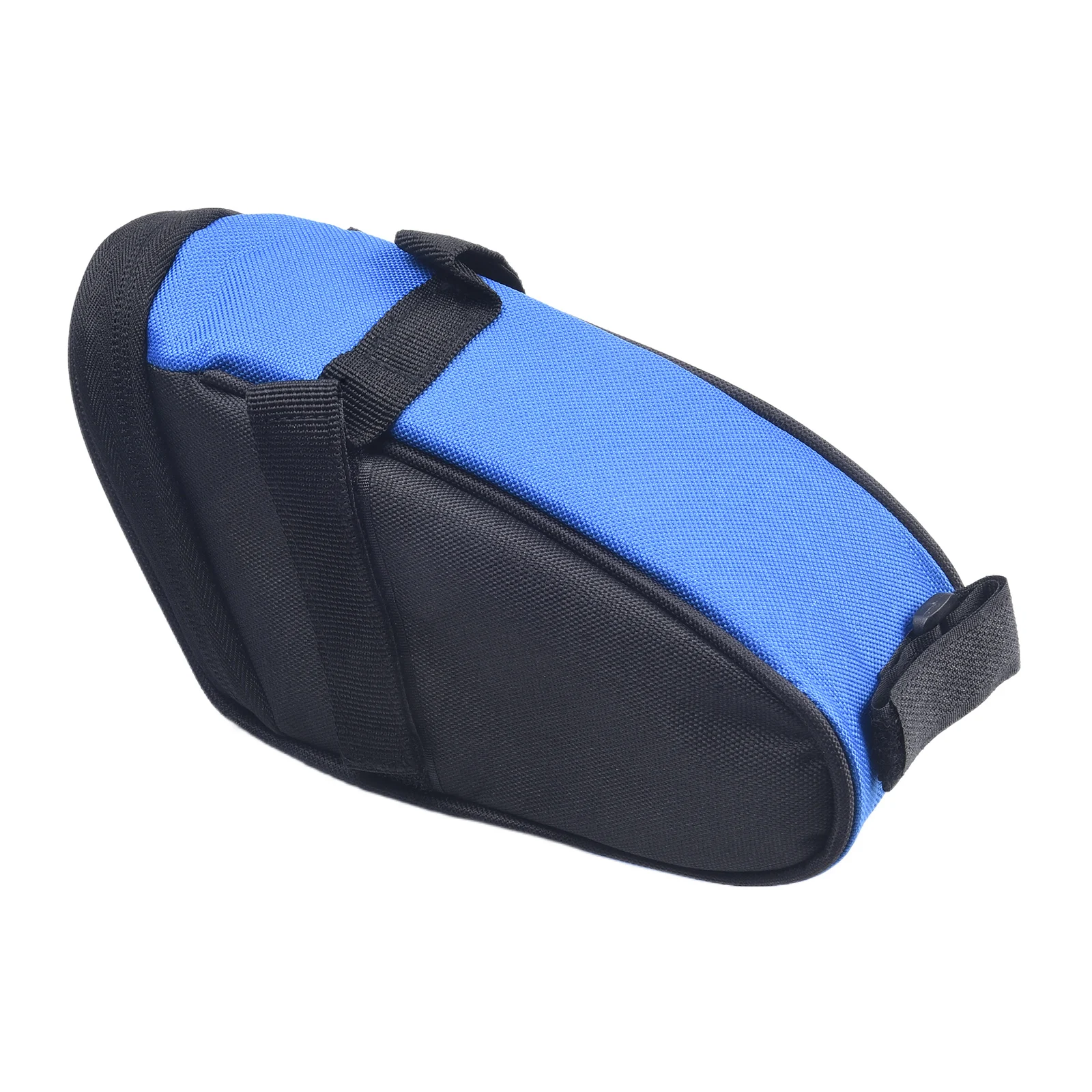 Cámara teléfono móvil tienda de bicicletas de montaña algunas cosas pequeñas luces traseras bolsa de seguridad de bicicleta bolsa de bicicleta trasera de montar de poliéster