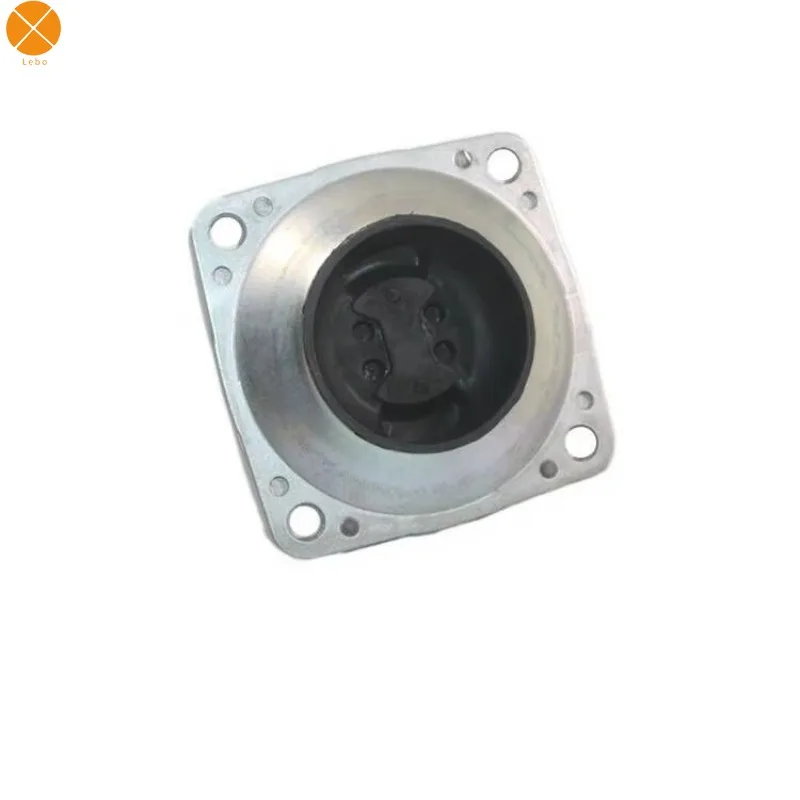 OEM 1662400918 1662401118 1662400618 1662400518 Engine Mount Transmission Rubber Mounting for Mercedes-Benz