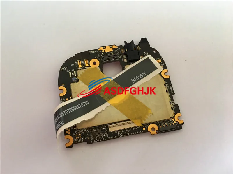 

Original FOR ASUS ZE502CL MOTHERBOARD ZE501CL MAINBOARD ZE500CL MAIN BOARD Tested Fast Shipping
