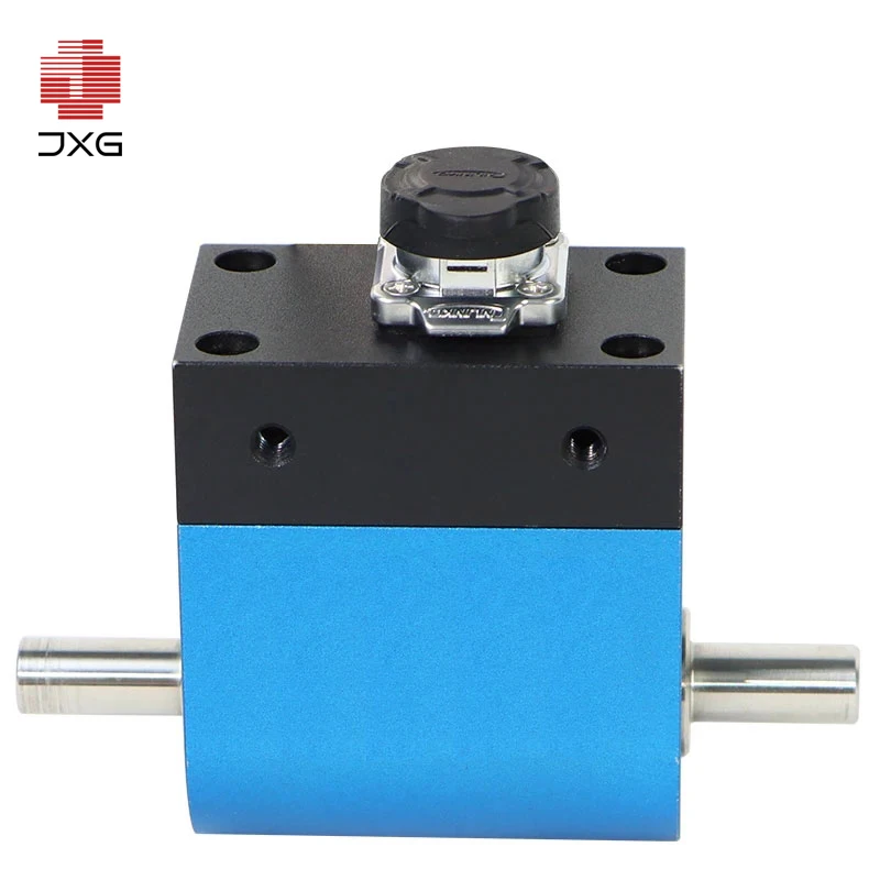 

1Nm 2Nm 3Nm 5Nm 10Nm Force Load Cell Rotary Dynamic Torsion Transducer Shaft Torque Meter Sensor