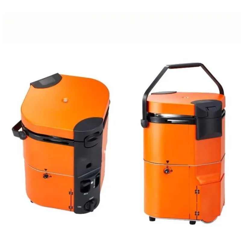 

Outdoor gas rice pot, outdoor outing cooking pot, convenient