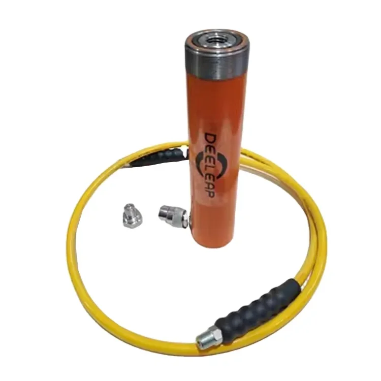 Deeleap Rc Series 1…