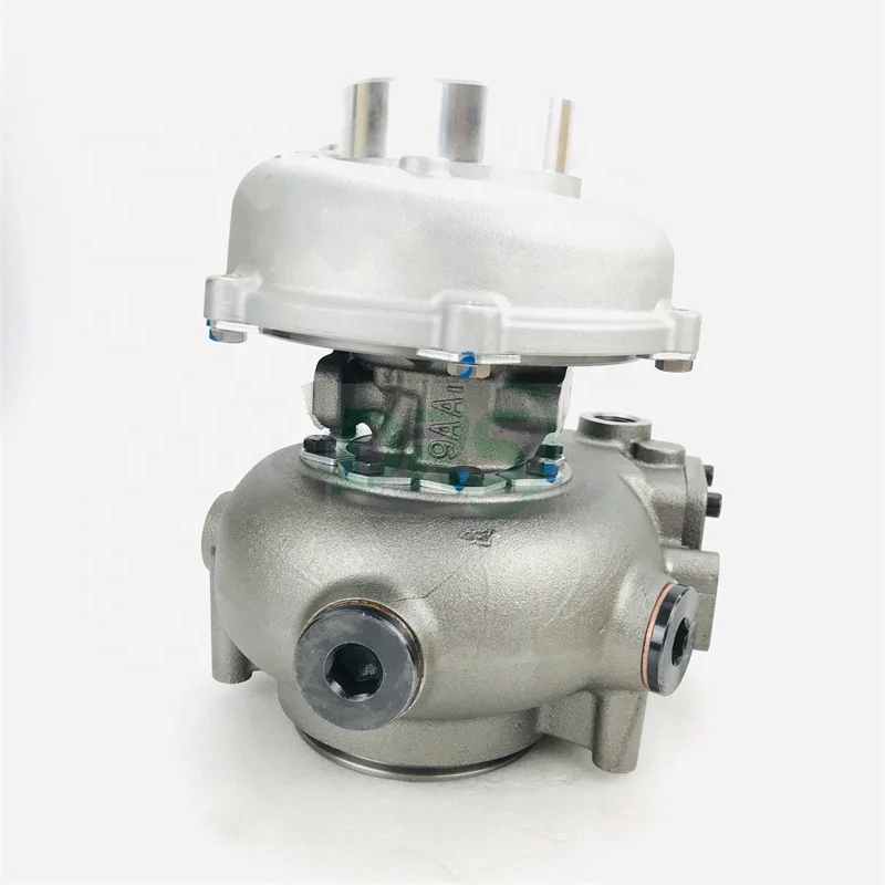 Yanmar Marine-RHC7W Turbo 7T-549 MYBI MYBO, motor 6LYA 6LY2, 1997-01