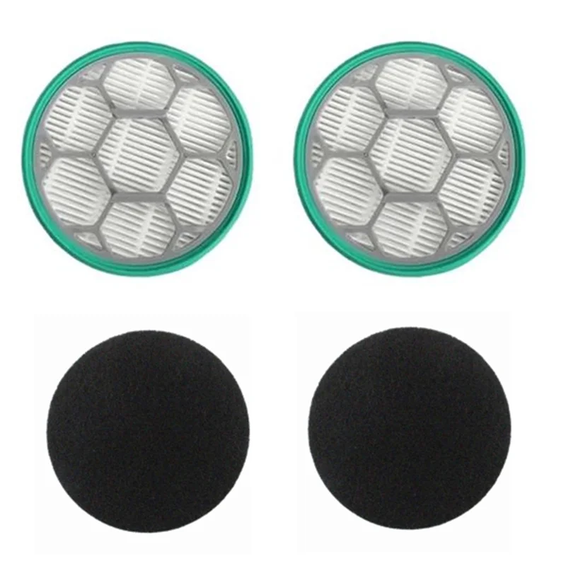 استبدال الحيوانات الأليفة الاستمالة الإسفنج فراغ ل Neakasa Neabot P1 Pro Hepa قطع غيار مرشح-AT39