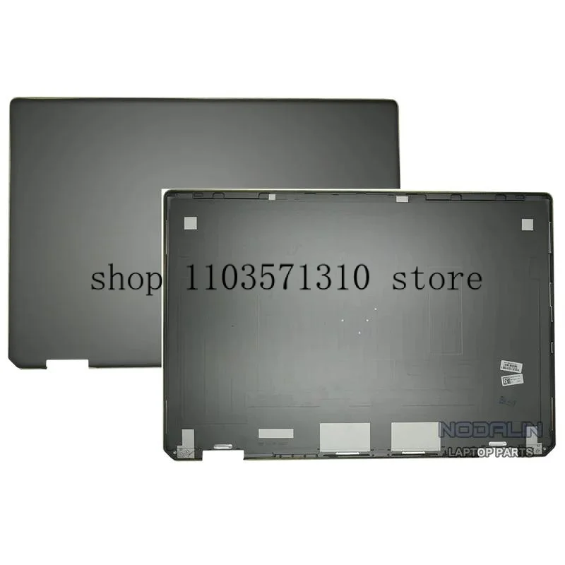 

M83470-001 New Lcd Rear Back Cover Top Case For Spectre X360 16-F 16T-F