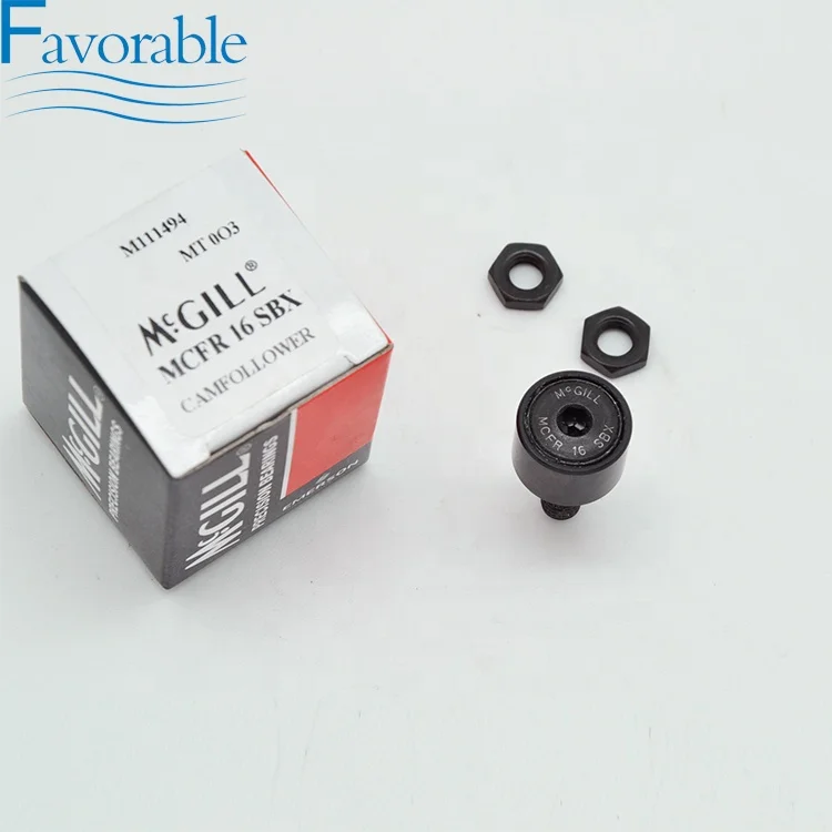 85698000 Brg Eccent…