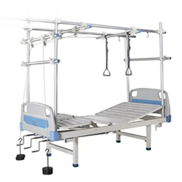 

MT Китай Медицинское оборудование Руководство Регуля Ортопедическая тяга Be.d