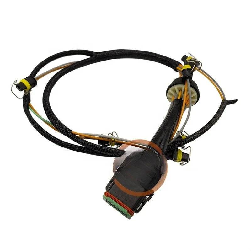 153-8920 1538920 Engine wiring harness, construction machinery parts