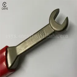 Heidelberg Spanner Wrench H2.007.129 10mm Operation Tool For PM74 SM52 SM74 Printing Machine Parts