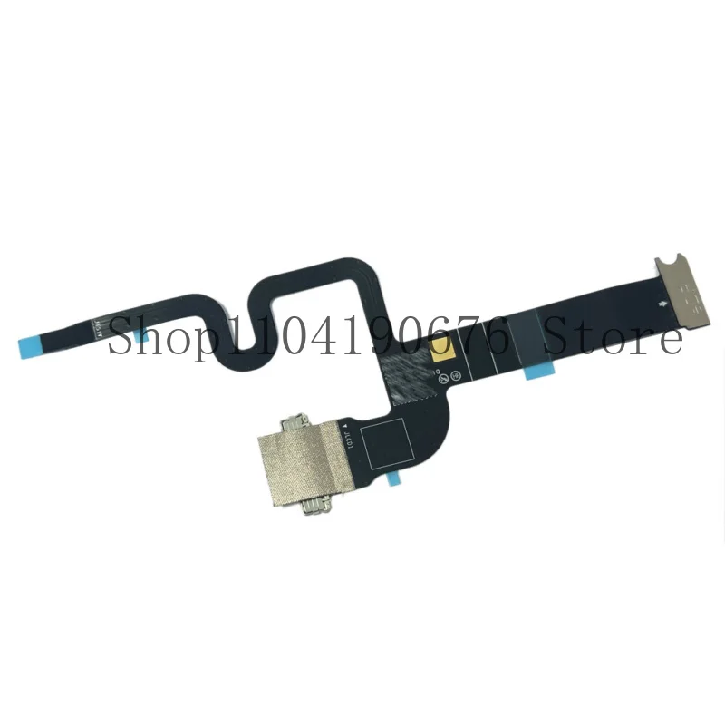 40pin LCD screen video display cable for Dell XPS 13 9300 fdq30 lf-h812p 0yccj2