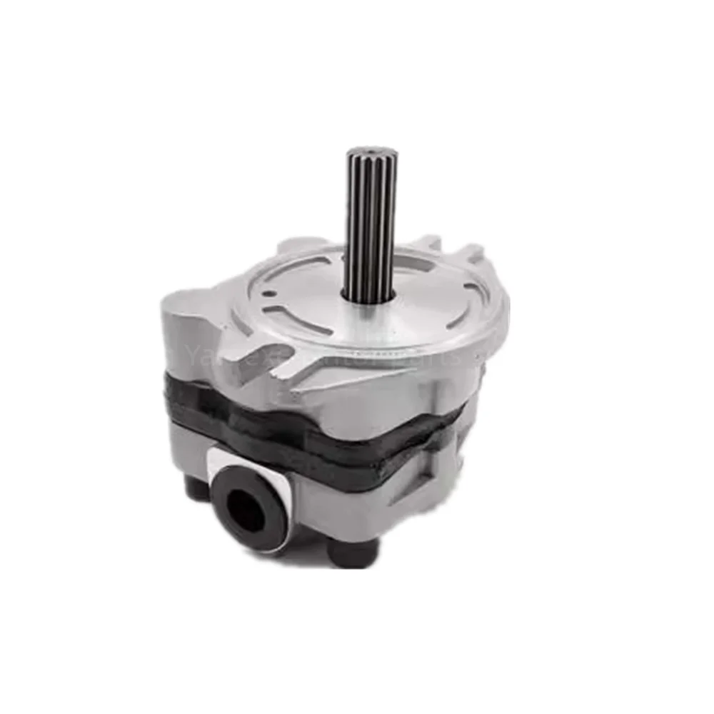 PSVD2-17E/PSVD2-21E/PSVD2-27E For SWE Liugong Hydraulic Pump Gear Pump Pilot Pump Tail Pump Excavator Parts