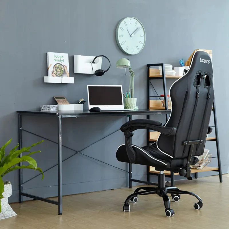 مكتب طالب قابل للطي 1200 - مساحة دراسة مدمجة للمنزل أو السكن #3