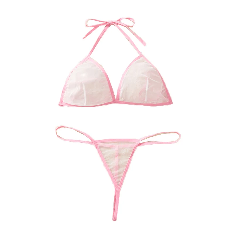 Women's Two-piece Underwear Set