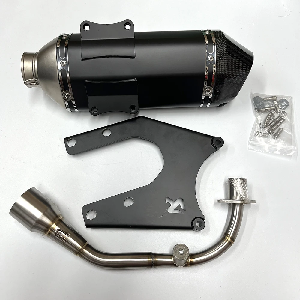 For Vespa,Complete …