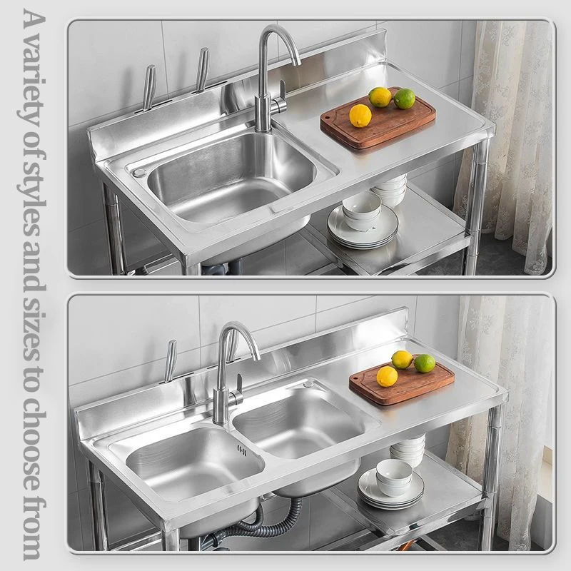 Thumbnail 3 - #29 Top Undermount Kitchen Sinks Picks for Every Budget