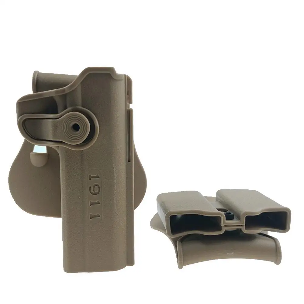 Кобура для пистолета Airsoft RH IMI Colt для M92 M1911 Glock G17 G19, военная охотничья кобура, чехол для пистолета, кобура для пистолета