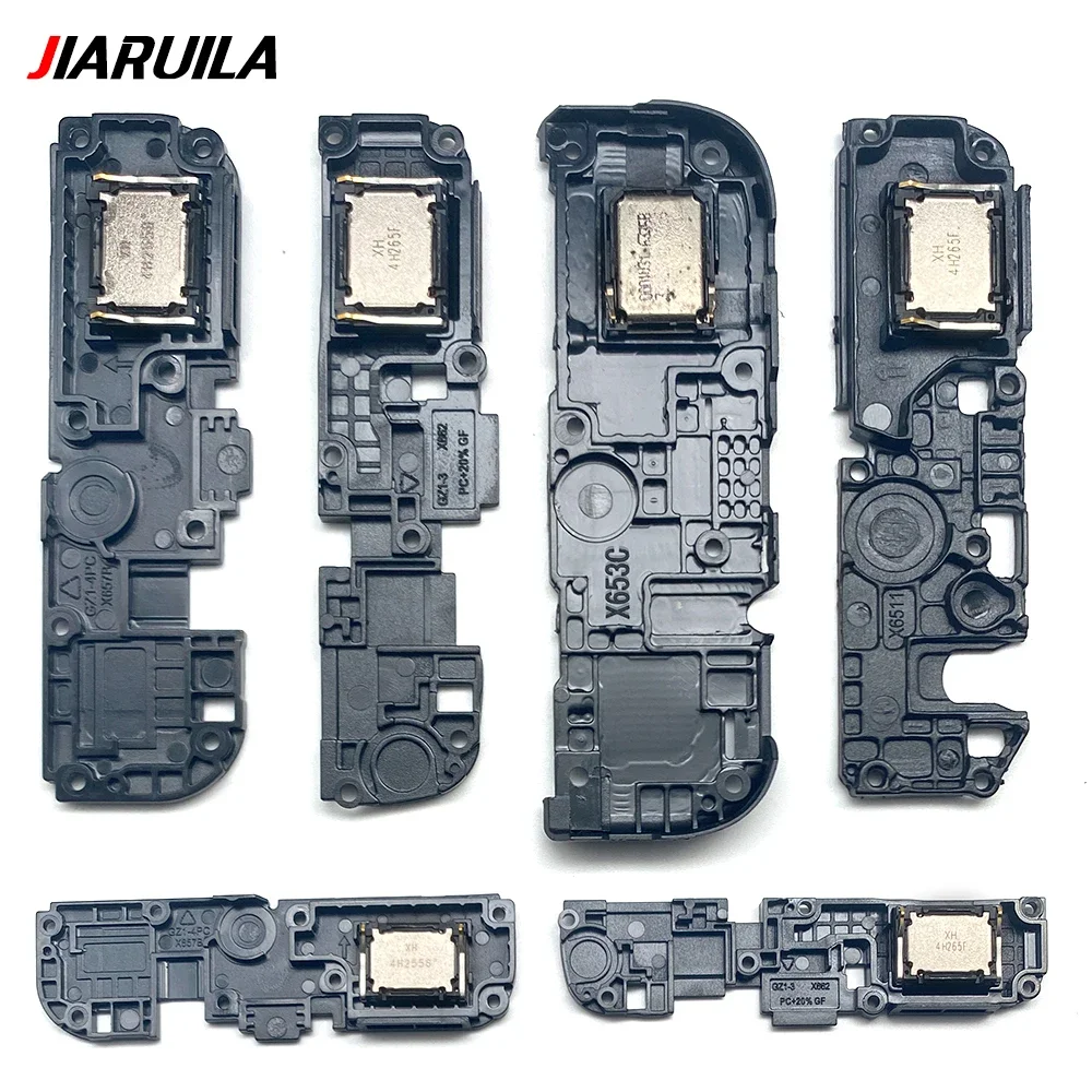 Loud Speaker Buzzer Ringer Loudspeaker Flex Cable For infinix Smart 4 5 6 7 8 HD Plus Pro For Tecno Spark 6 go 8 10 10C Pro 2024