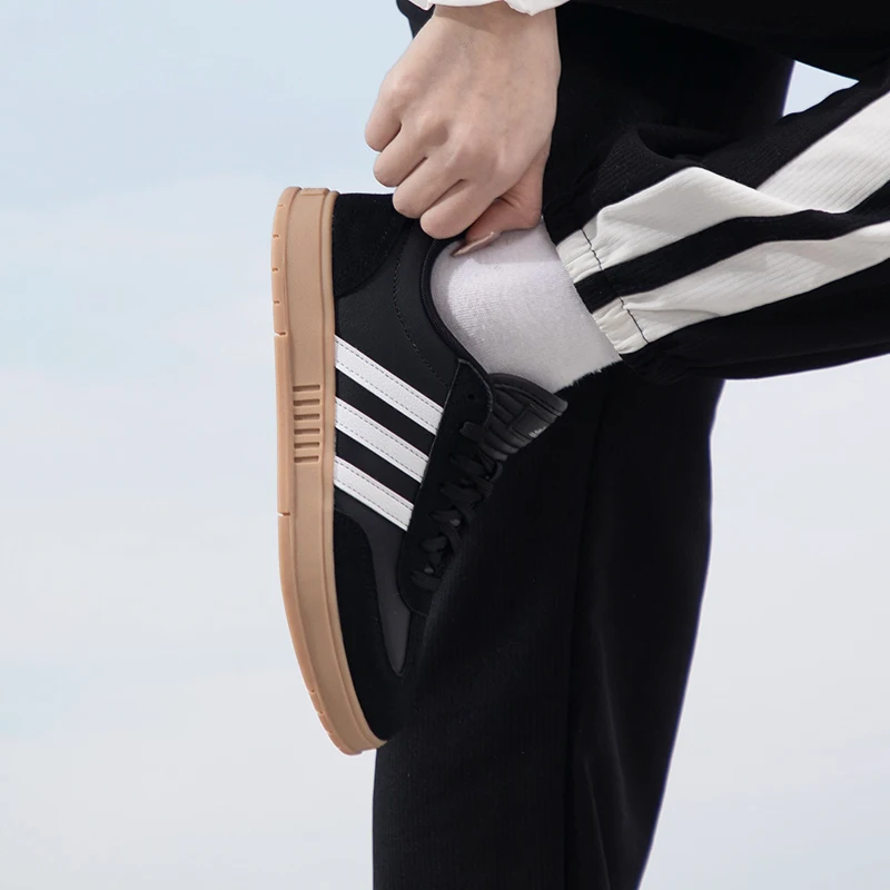 

Adidas Men's and Women's Shoes, German Training Shoes, Fashionable Sports Shoes, Lightweight Low-Top Casual Shoes, Sneakers Ie9045