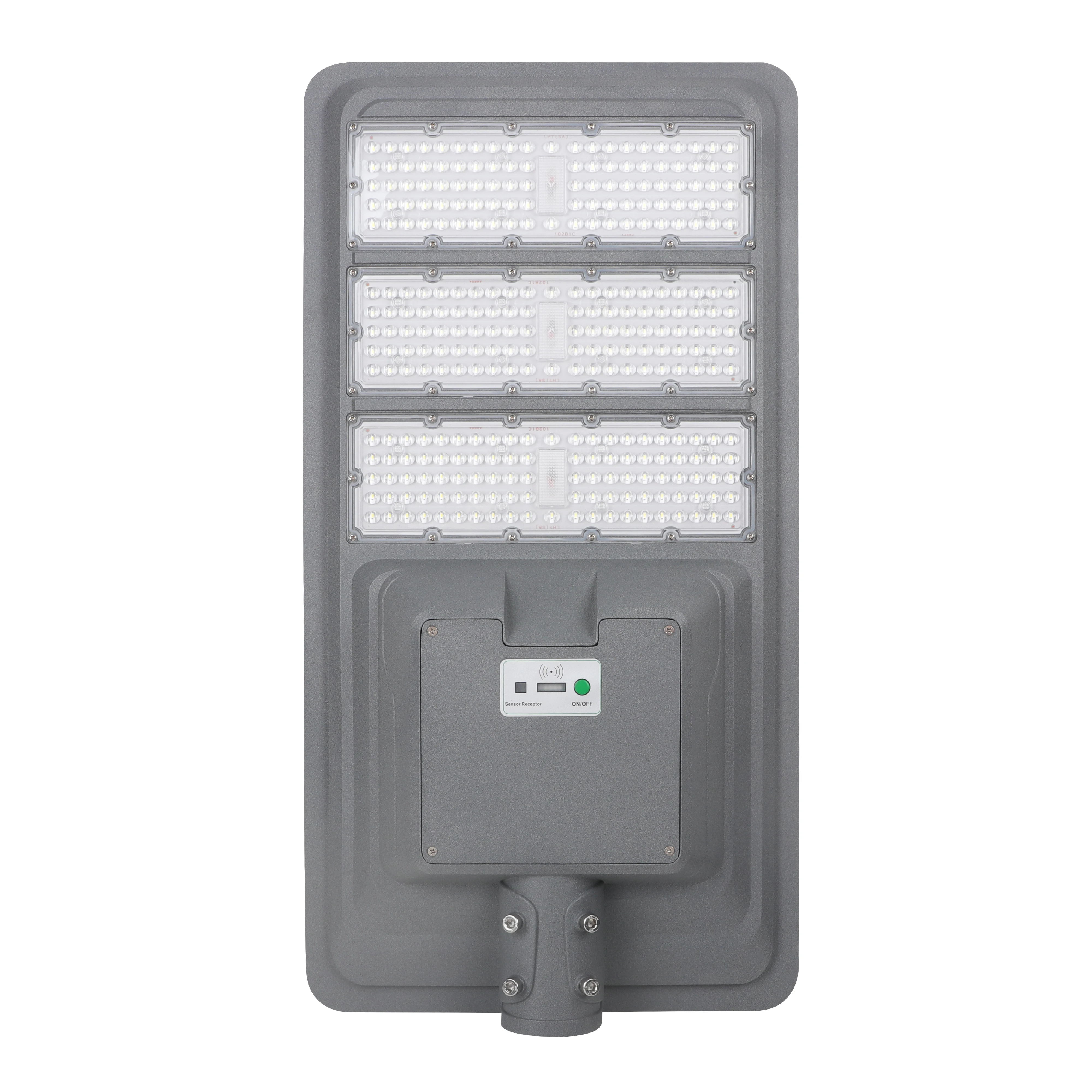 Project Factory Dierct Sale and Design 500watt  Big Wattage Solar Outdoor Lights Custom Aluminum Die Casting Led Street Light