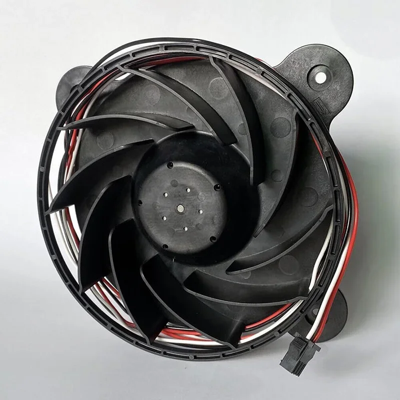 1PC New XY12032BM 12V 0.26A For Galanz Refrigerator Silent Cooling Exhaust Fan