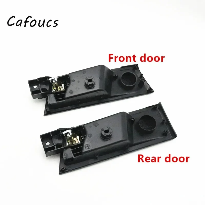 1pcs Car Interior Inner Door Handle For Roewe 350 MG350