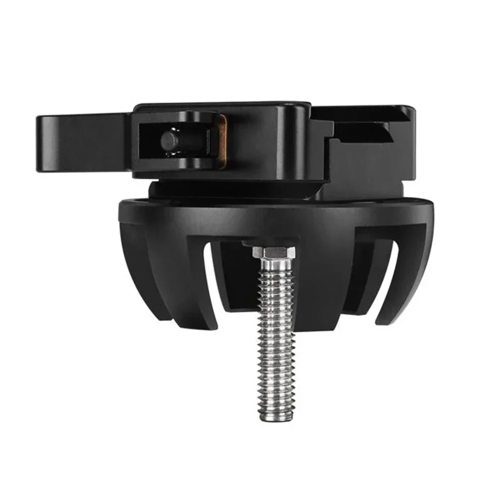 2026 Camera Tripod Mini Ball Head Bracket Holder Mount 3/8