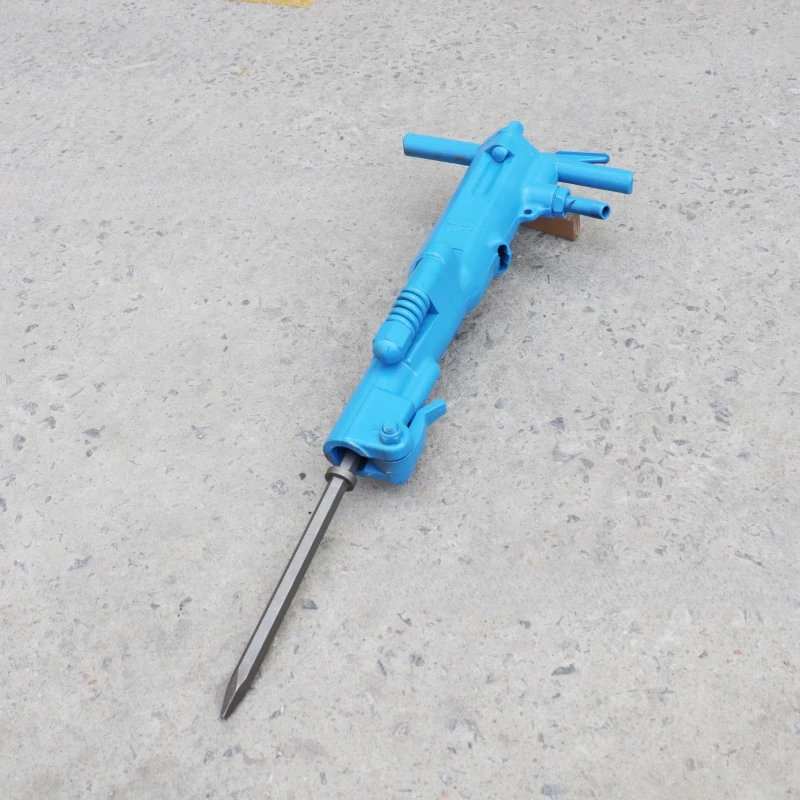 Handheld B87 Crushi…