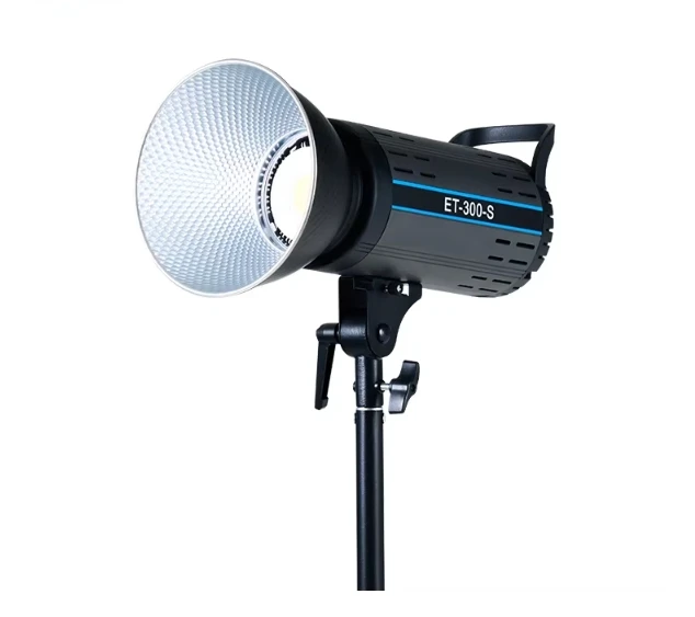 

ZSYB Dimmable Light Photography Professional Light Studio Photography Projection Lighting
