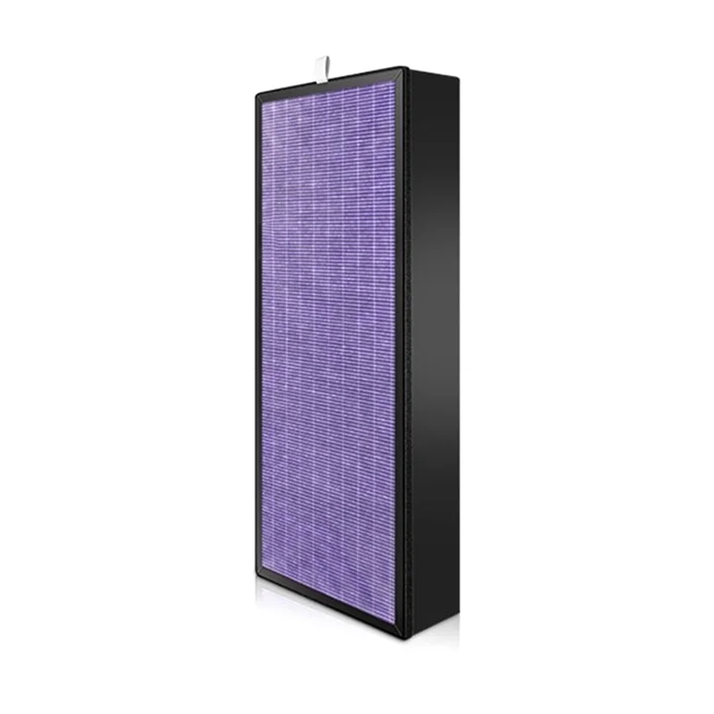 

Сменные фильтры A61I для Xiaomi Mijia 5Pro/Ac-M27-Sc - очиститель воздуха, HEPA-фильтр от пыли, антибактериальный фильтр-освежитель воздуха
