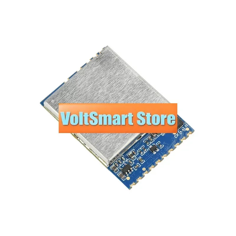 VoltSDC 5V 1.2G/1.3G RX1264 Wireless Flight Simulation Map Wireless Audio Transmission Receiver Module